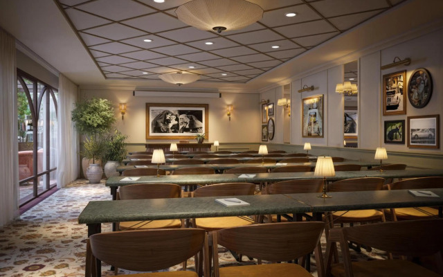 Hotel & Ristorante Bellora