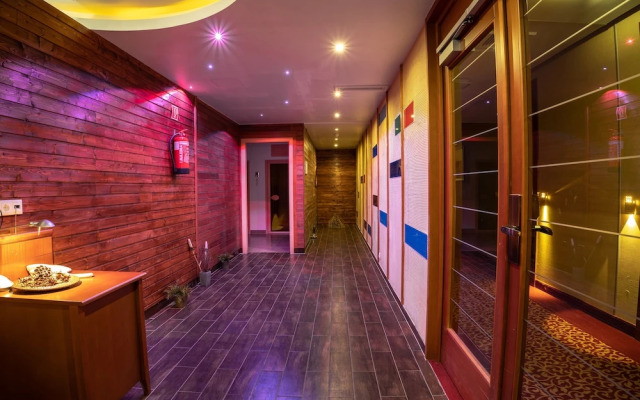 Mercure Szekesfehervar Magyar Kiraly