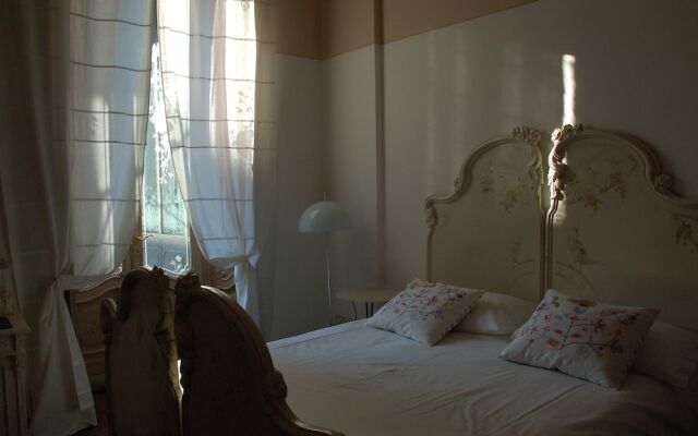 Le 5 Vie B&B