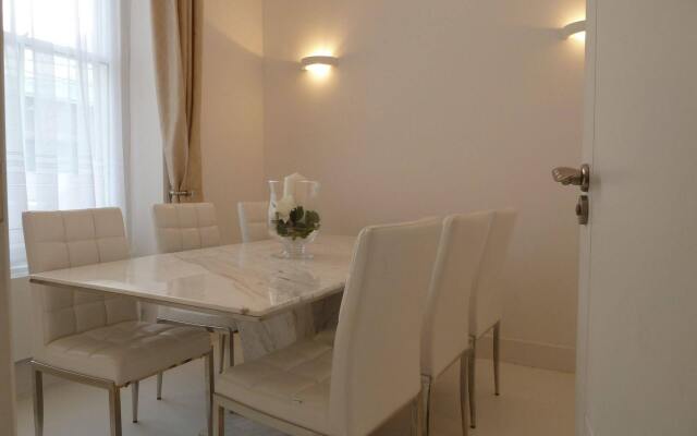 Furnished Apartments Next to Westbourne Grove and Notting Hill