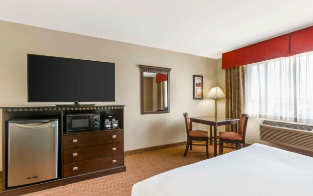 Comfort Inn Phoenix Central City
