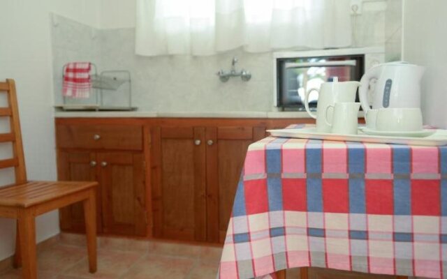 Hotel Apartments Elena