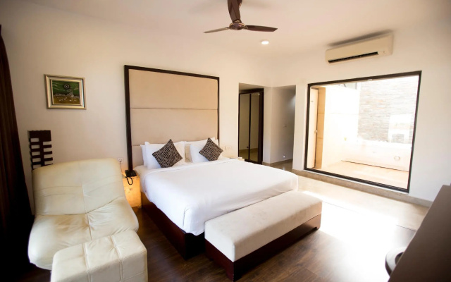 Anora Beach Resort