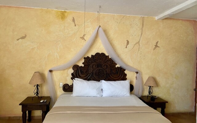 LABNA Suites Cancun