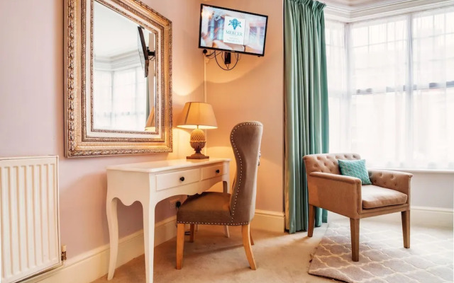 Florence Suite Hotel & Restaurant