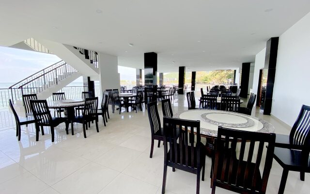 Capital O 91094 Hotel & Chalet Sportfishing