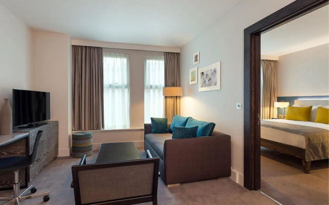 Staybridge Suites London - Vauxhall by IHG