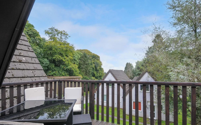 Valley Lodge 23
