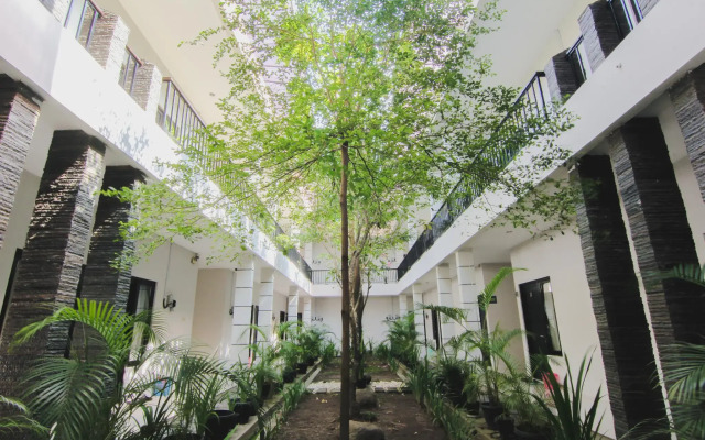 D'Paragon Pelem Kecut