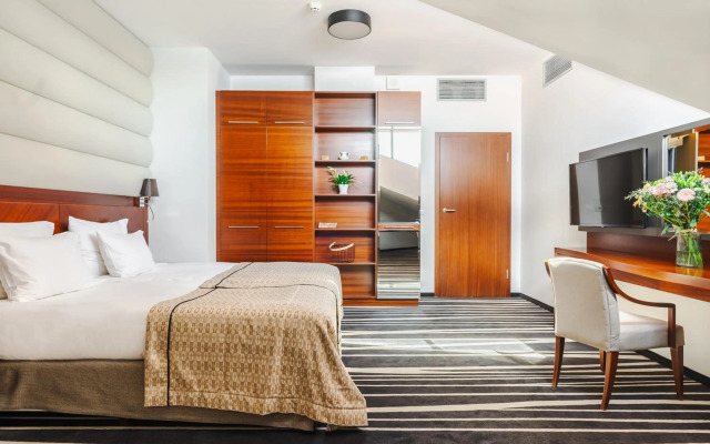 Hotel Mikołajki Leisure & SPA - Destigo Hotels