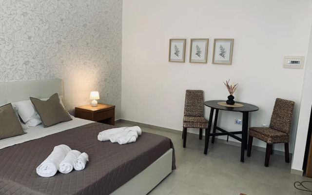 B&B Ungheria Ottantaquattro