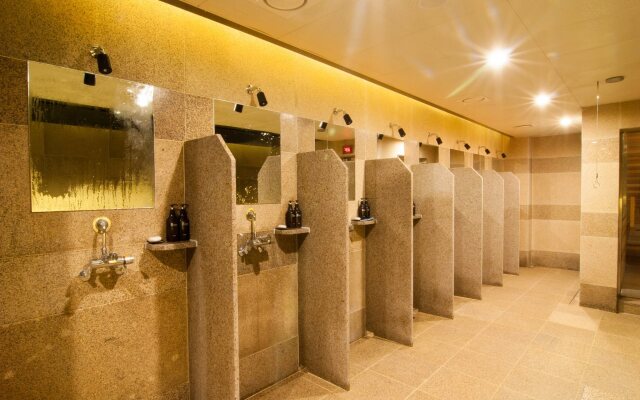 Hotel the Designers Seoul Station