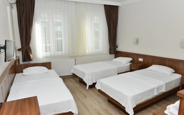 Royal Bilgic Hotel