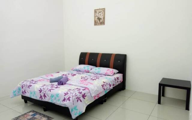 Noorisham Homestay Jitra