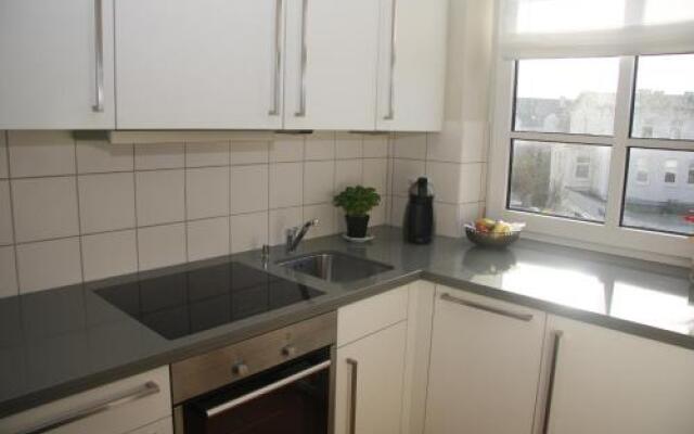 Sylter Apartments Wilhelmstrasse