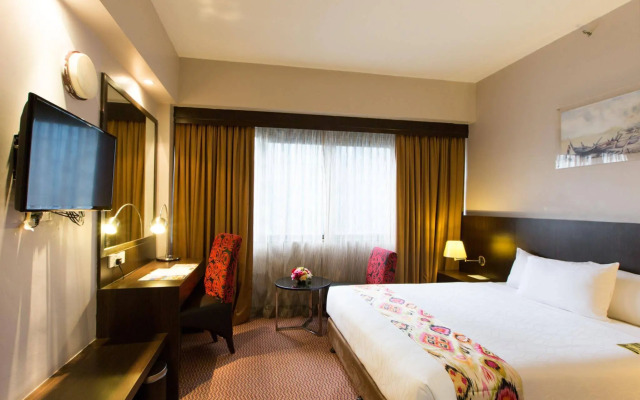Hotel Grand Continental Kuala Lumpur