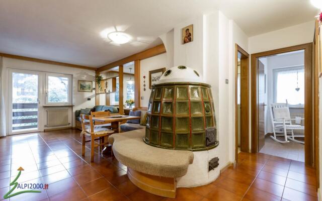 CATTANI, four-room apartment with garage. (022036-AT-066416)-411 CATTANI FRANCO