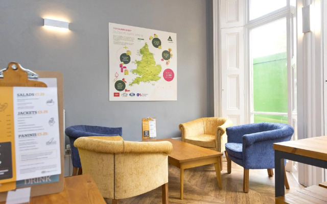 YHA Bath - Hostel