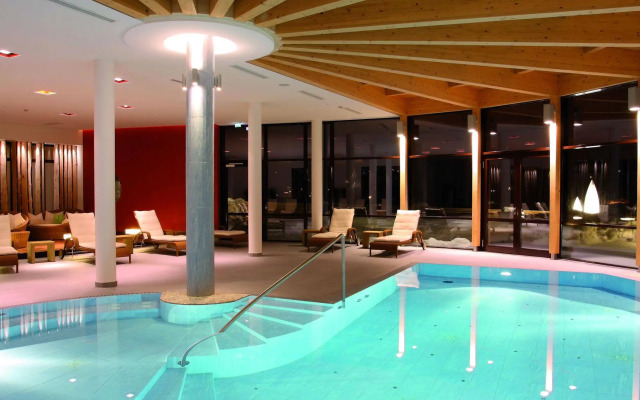 Spa Hotel Zedern Klang