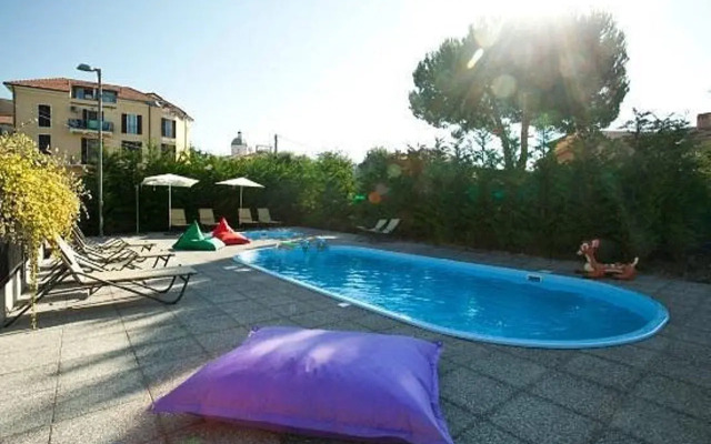Residence Riviera Palace, Loano