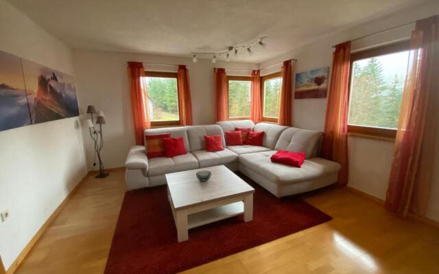 Apartments Oberhollenzer