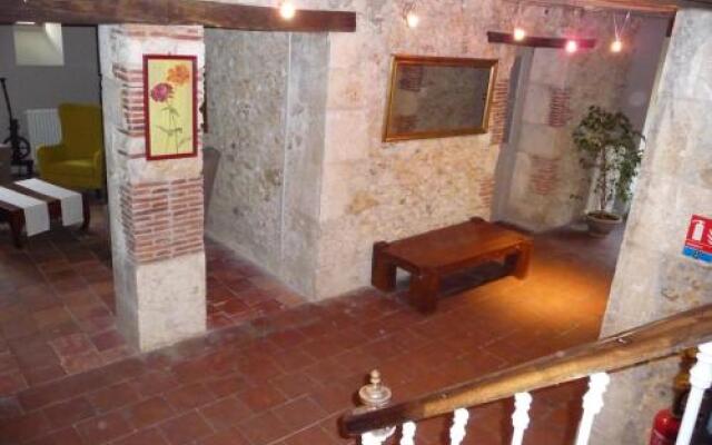 Le Logis De Saint Vincent