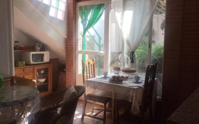 Casa Perin - Hostal Rural