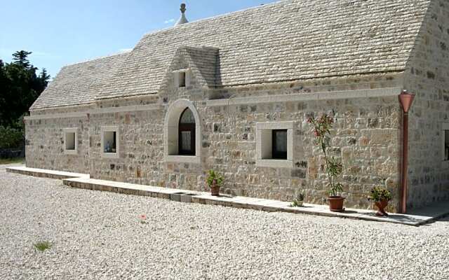 B&B Masseria Nardelli