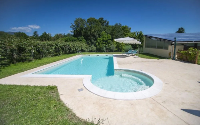 Agriturismo Turina by Connexion