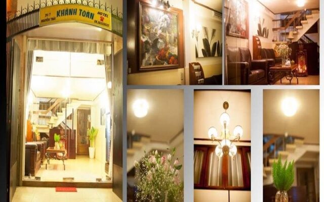Khanh Toan Hotel