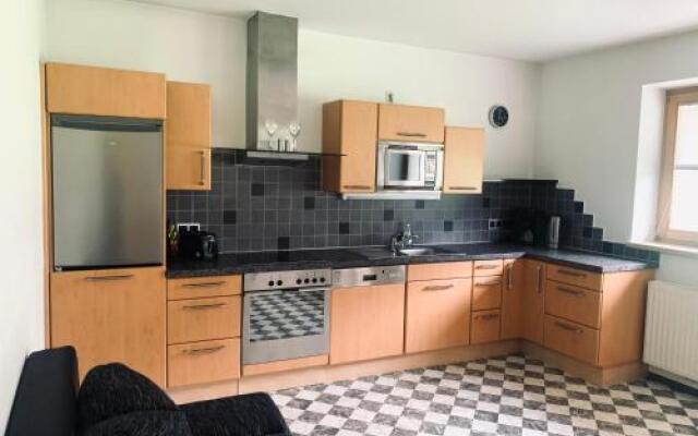Appartements Samerhof