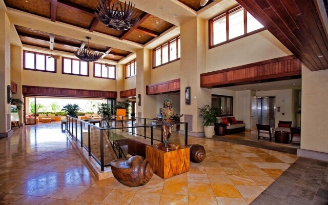 Wailea Beach Villas M312 3 Bedroom Condo