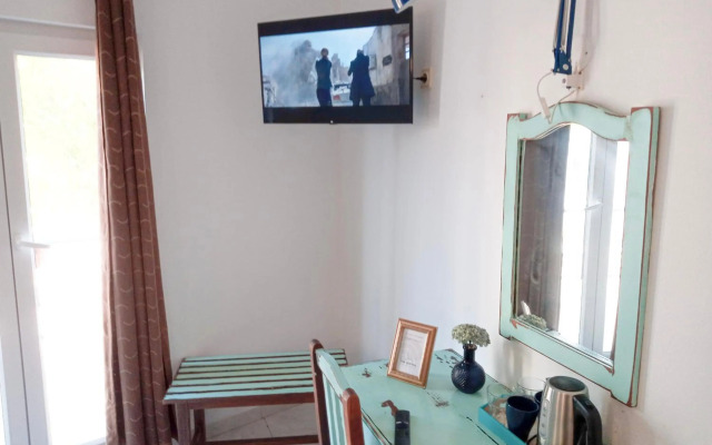 The Central Guesthouse