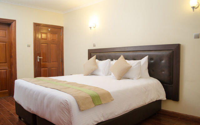 Gramo Suites