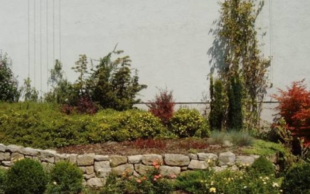 Pension Sprinzl