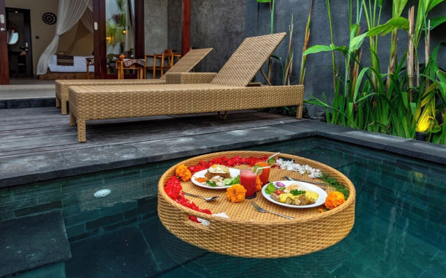 Shankara Villa Sebatu Ubud