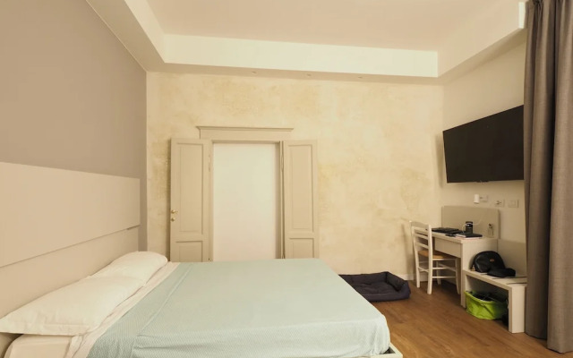 Relais Dogana
