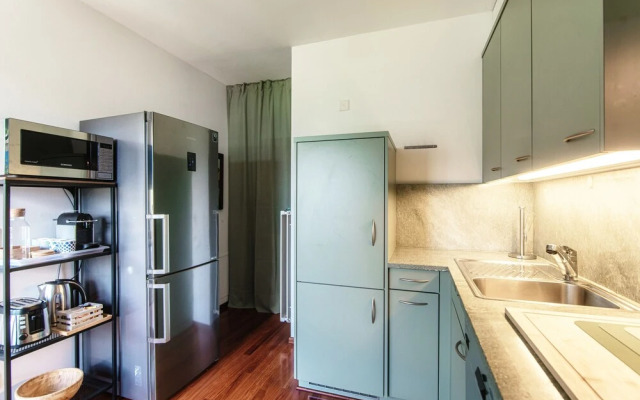 Montagnola Vista Lago