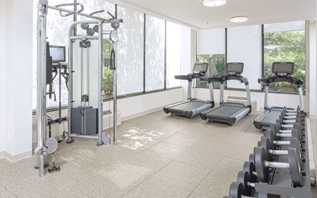 DoubleTree by Hilton Boston - Rockland