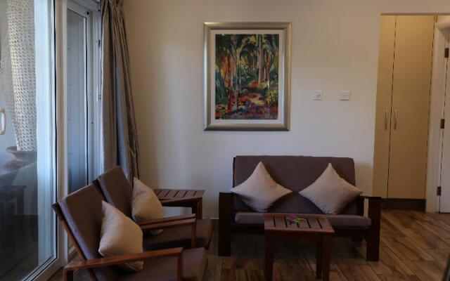 Residence Argine Apartments