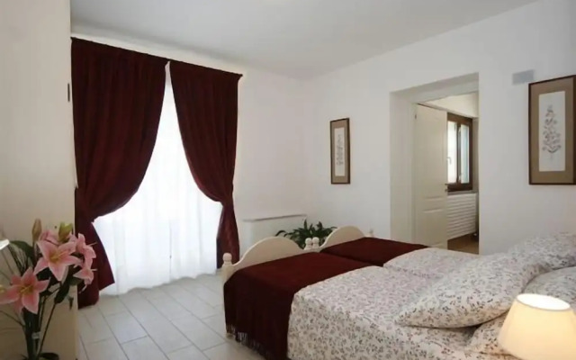 Sogni Di Bellagio ICI