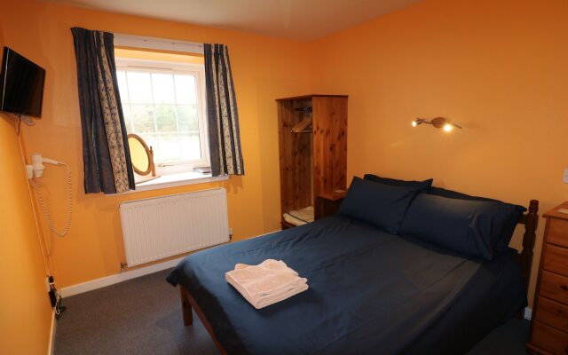 Blairmains Guest House