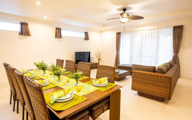 Villa Chatan