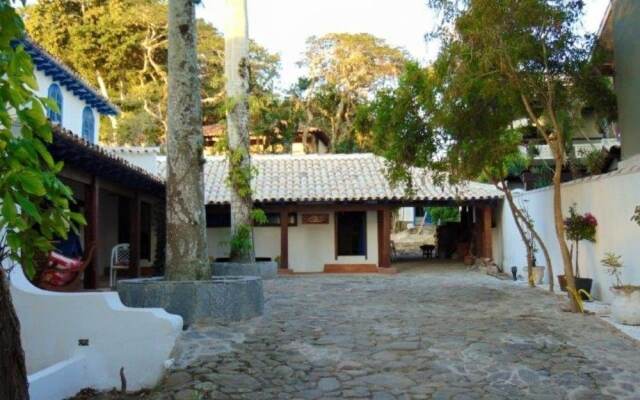 Casa Amor do Mar