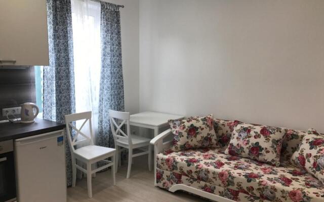 Apartment Zolotoy Bereg 5