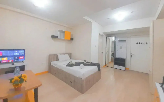 Studio Apartment Near Unpar At Parahyangan Residence