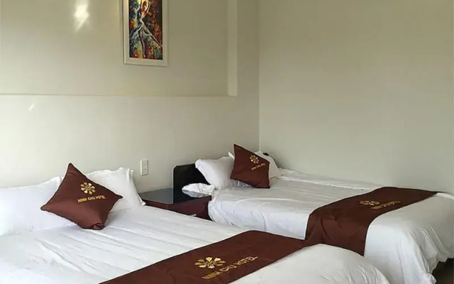 Ninh Chu 2 Hotel