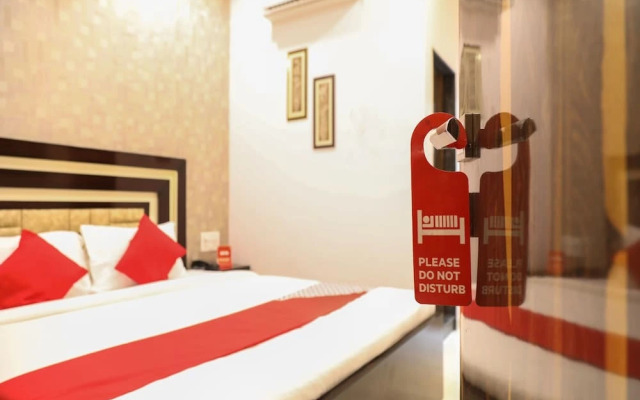 Orient Prime By OYO Rooms