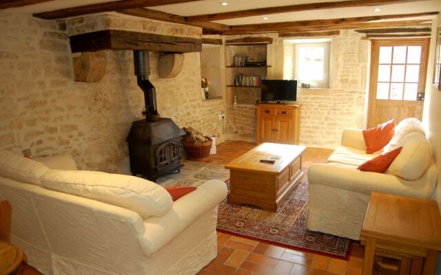 Gite La Foret de Tessé