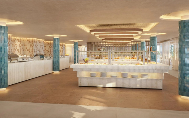 Hipotels Hotel Don Juan